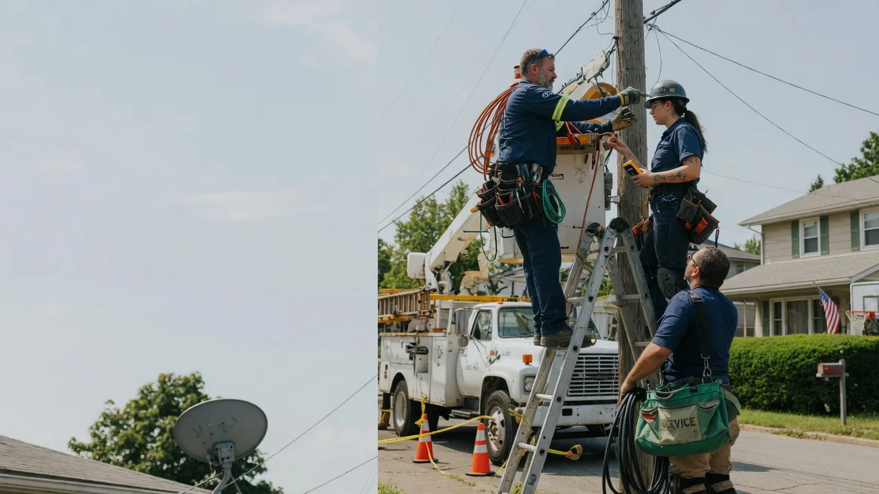 Electrical Repair in Toledo, OR near me